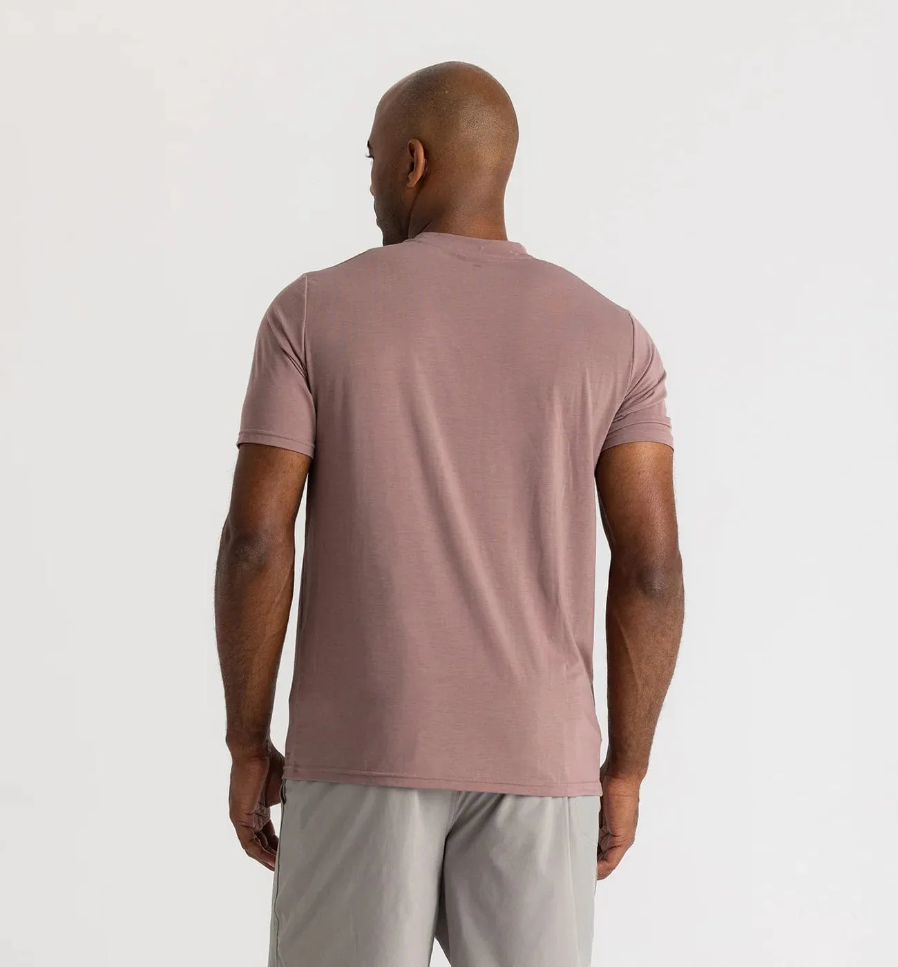 Free Fly Elevate Lightweight Tee - Men's