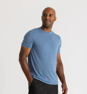 Free Fly Elevate Lightweight Tee - Men's