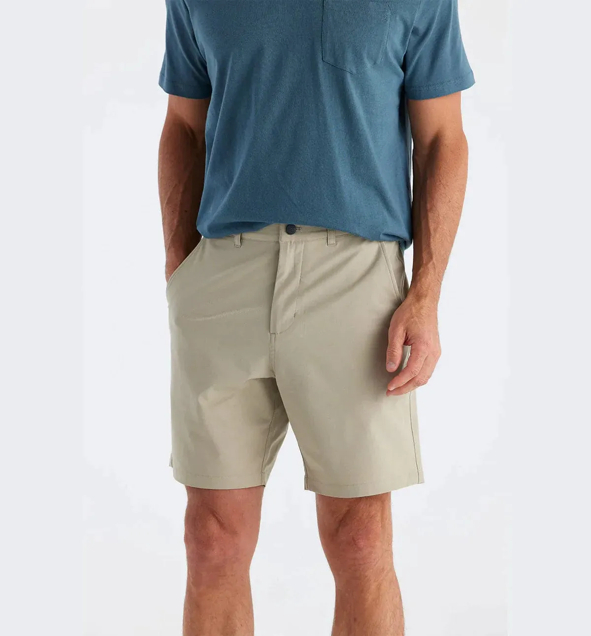 Free Fly Tradewind Short - Men's