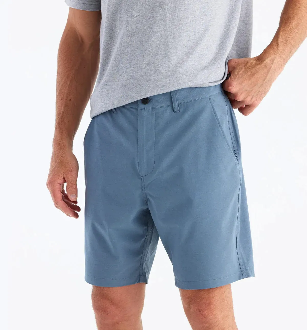 Free Fly Tradewind Short - Men's