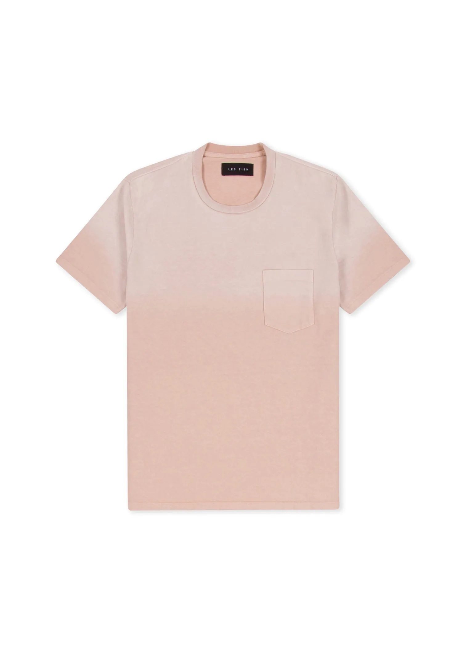 Heavyweight Classic Pocket Tee