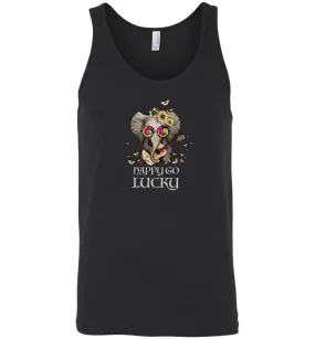 Hippie Elephant - Happy Go Lucky Tank