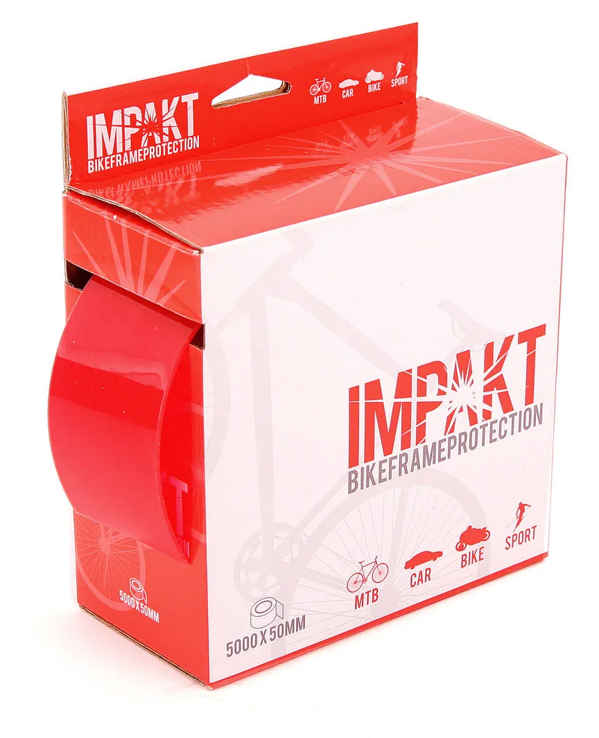 Impakt Frame Protection 5m Roll