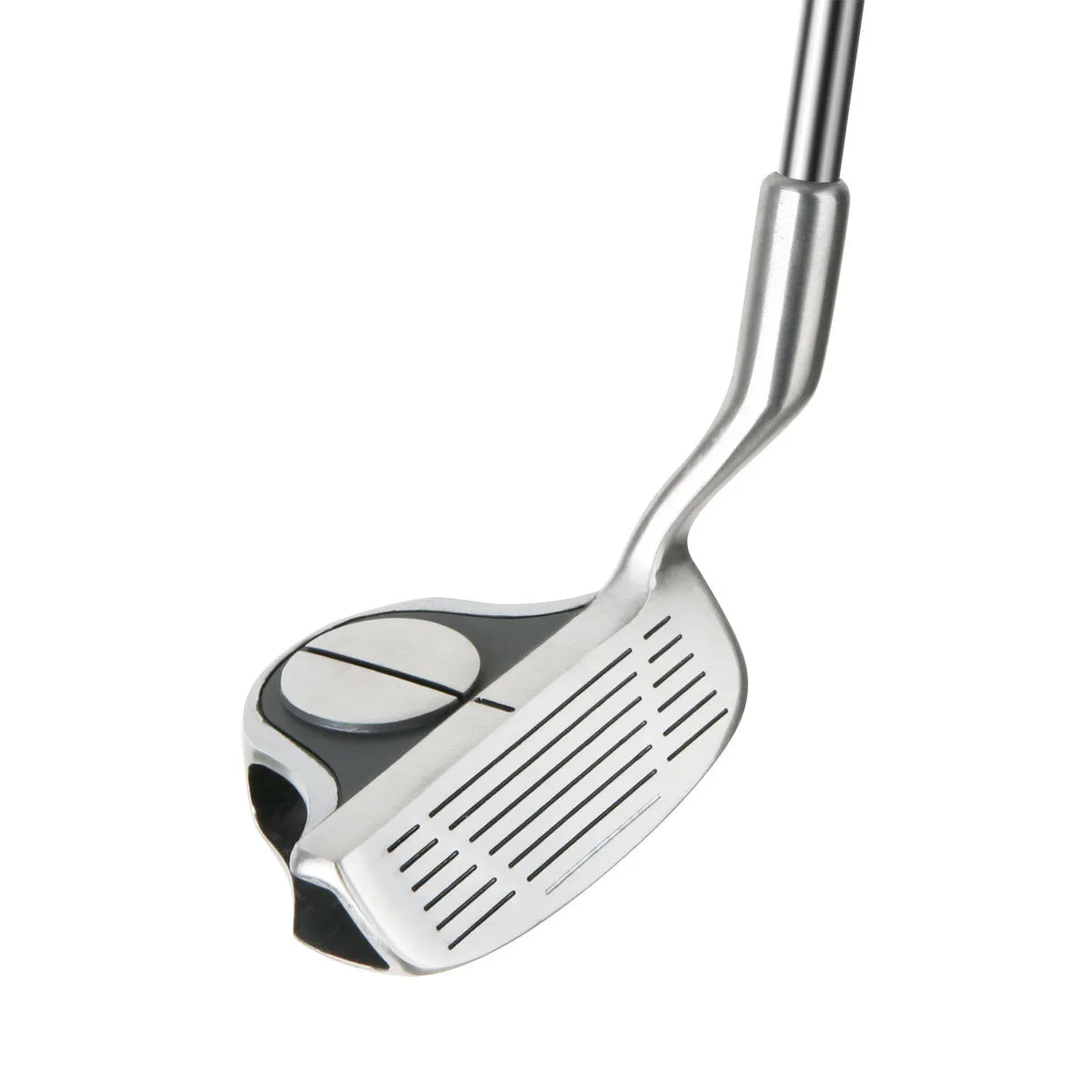 Intech Golf EZ Roll Stainless Chipper