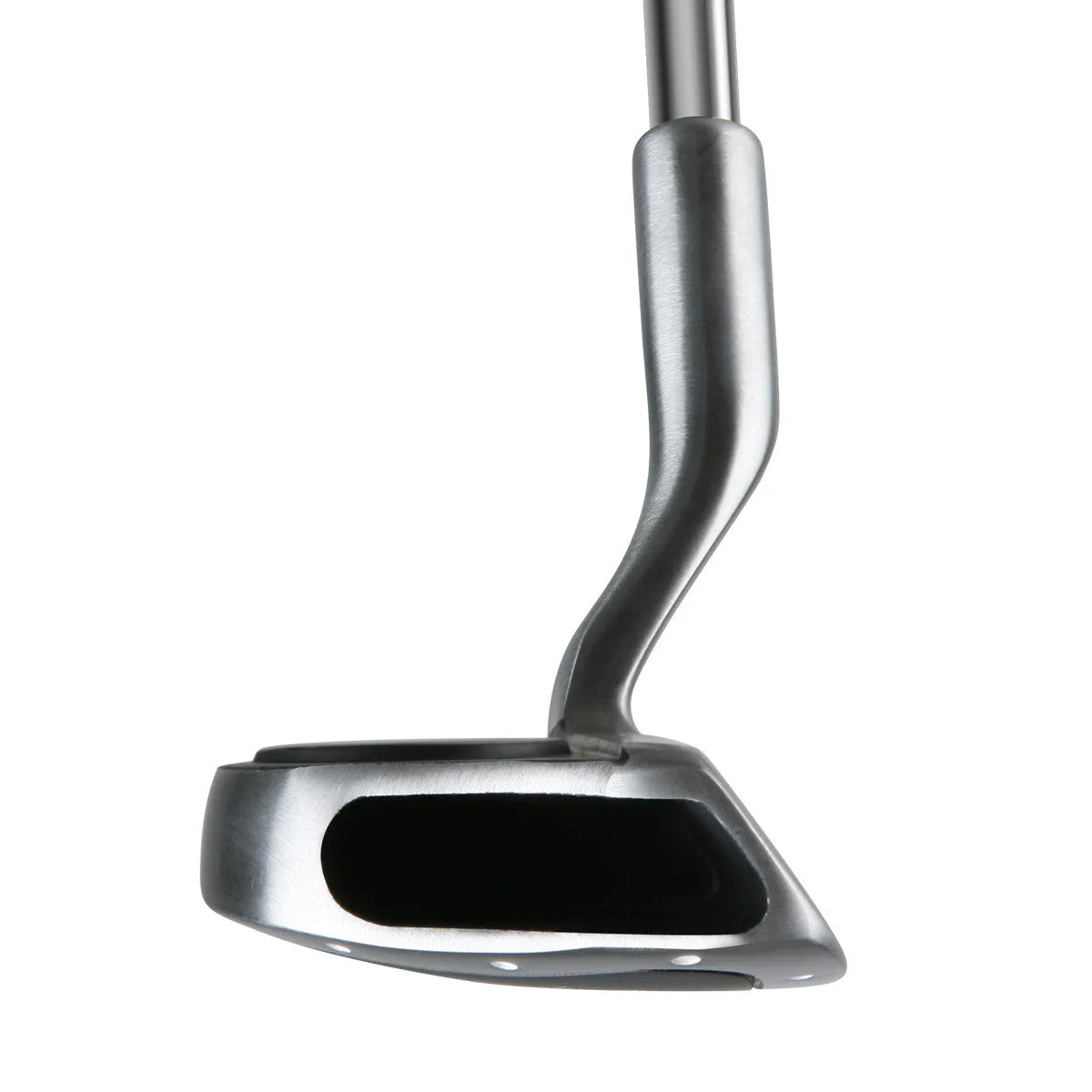 Intech Golf EZ Roll Stainless Chipper