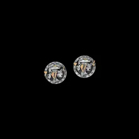 Johnny Bones Lucky 7 Cufflinks