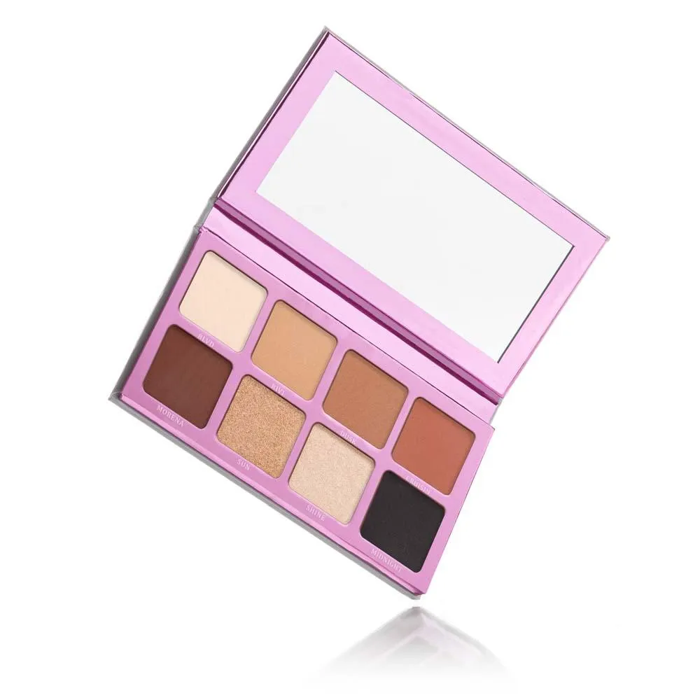 L.A. Lady Palette