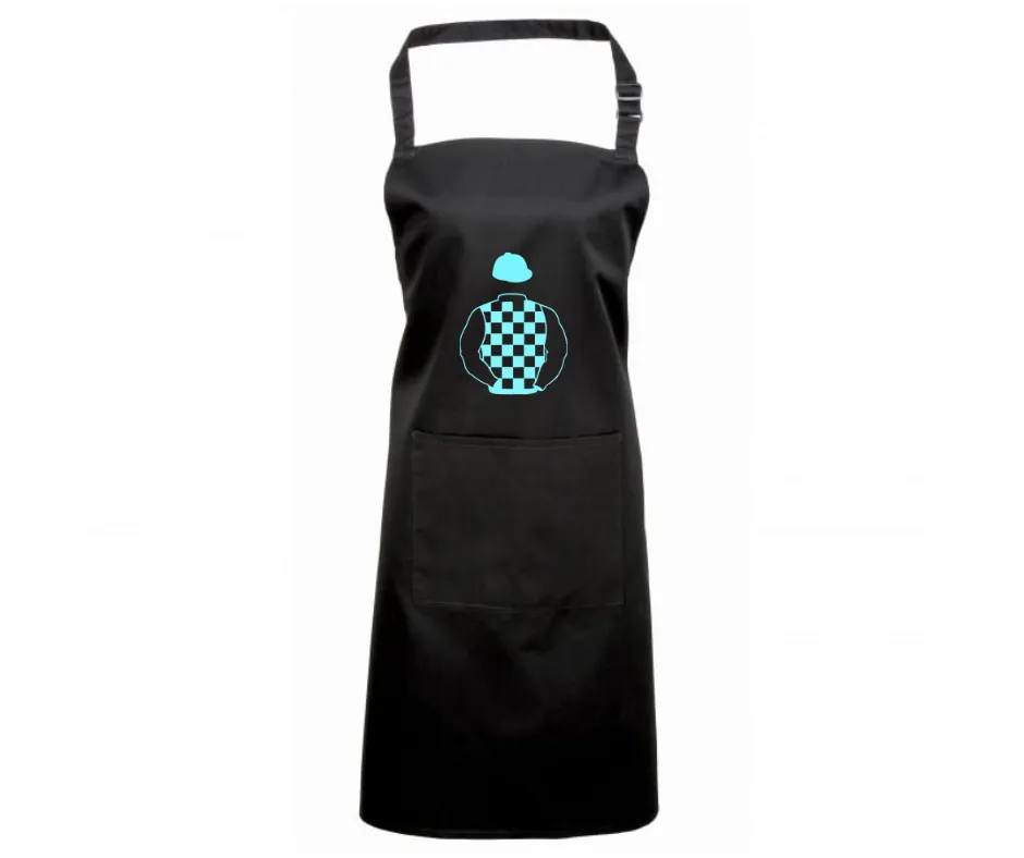 Lady Cobham Aprons