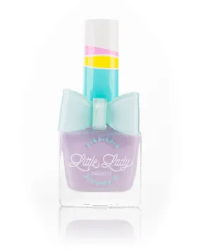 Little Lady Nail Polish - Lady Lilac