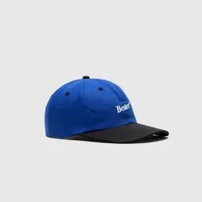 LOGO FLY ADJUSTABLE HAT