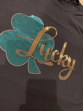 Lucky Bling  S-3X