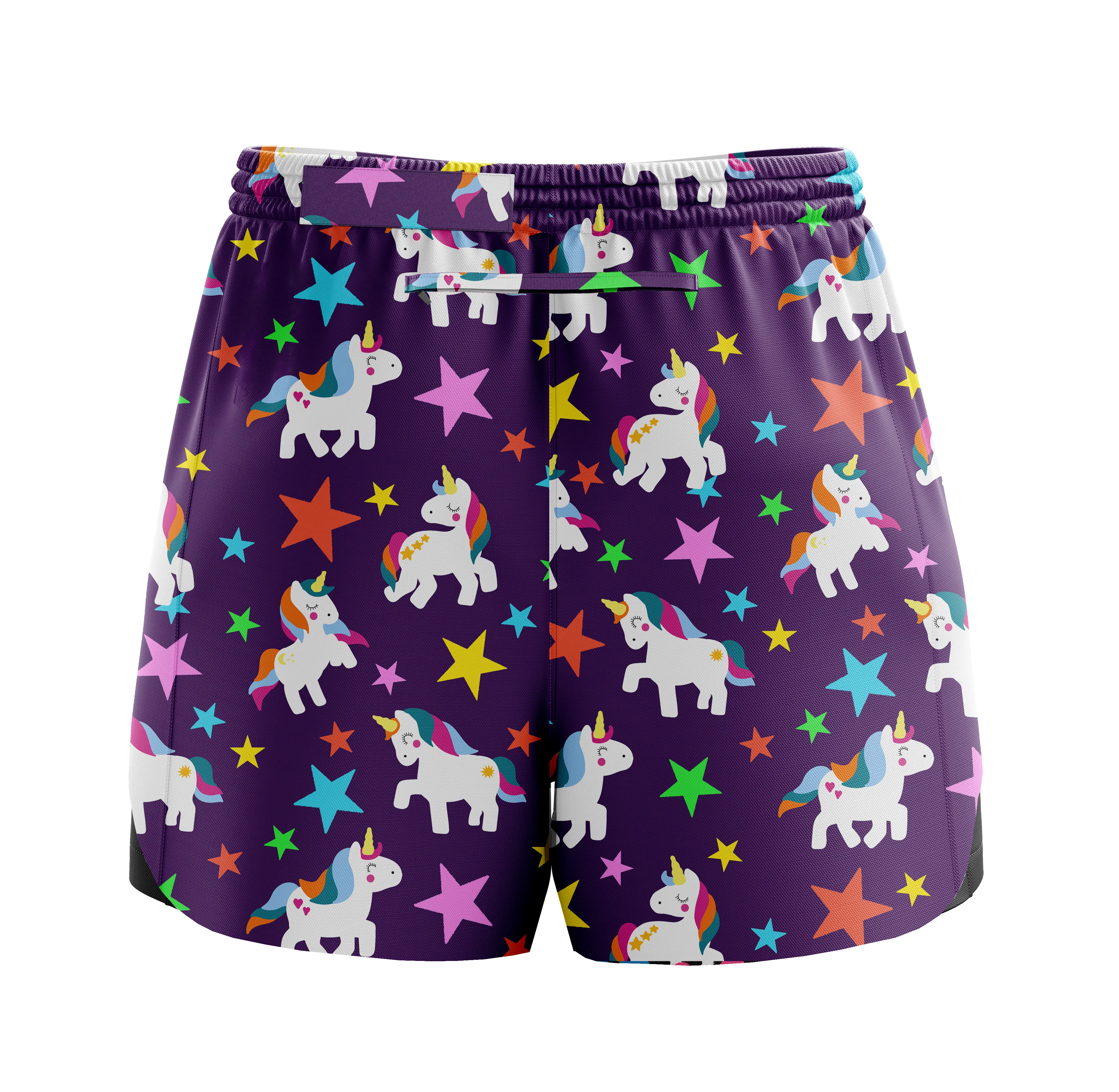 ''Lucky charms classic shorts