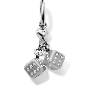 Lucky Dice Charm