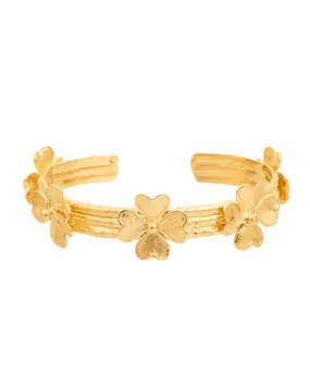 Lucky Love Bracelet (Gold)