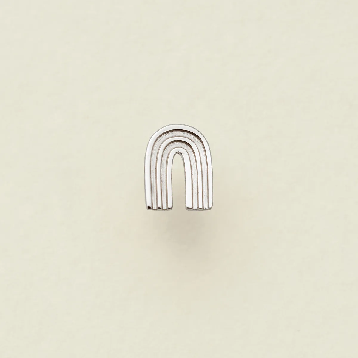 Lucky Stud Earring | Final Sale