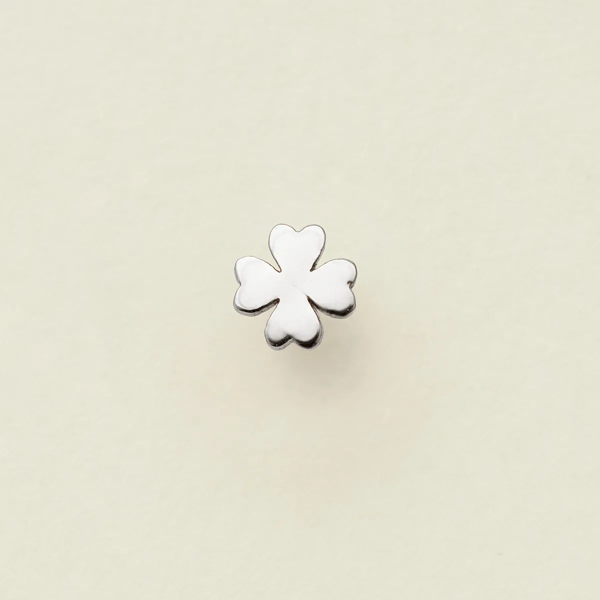 Lucky Stud Earring | Final Sale