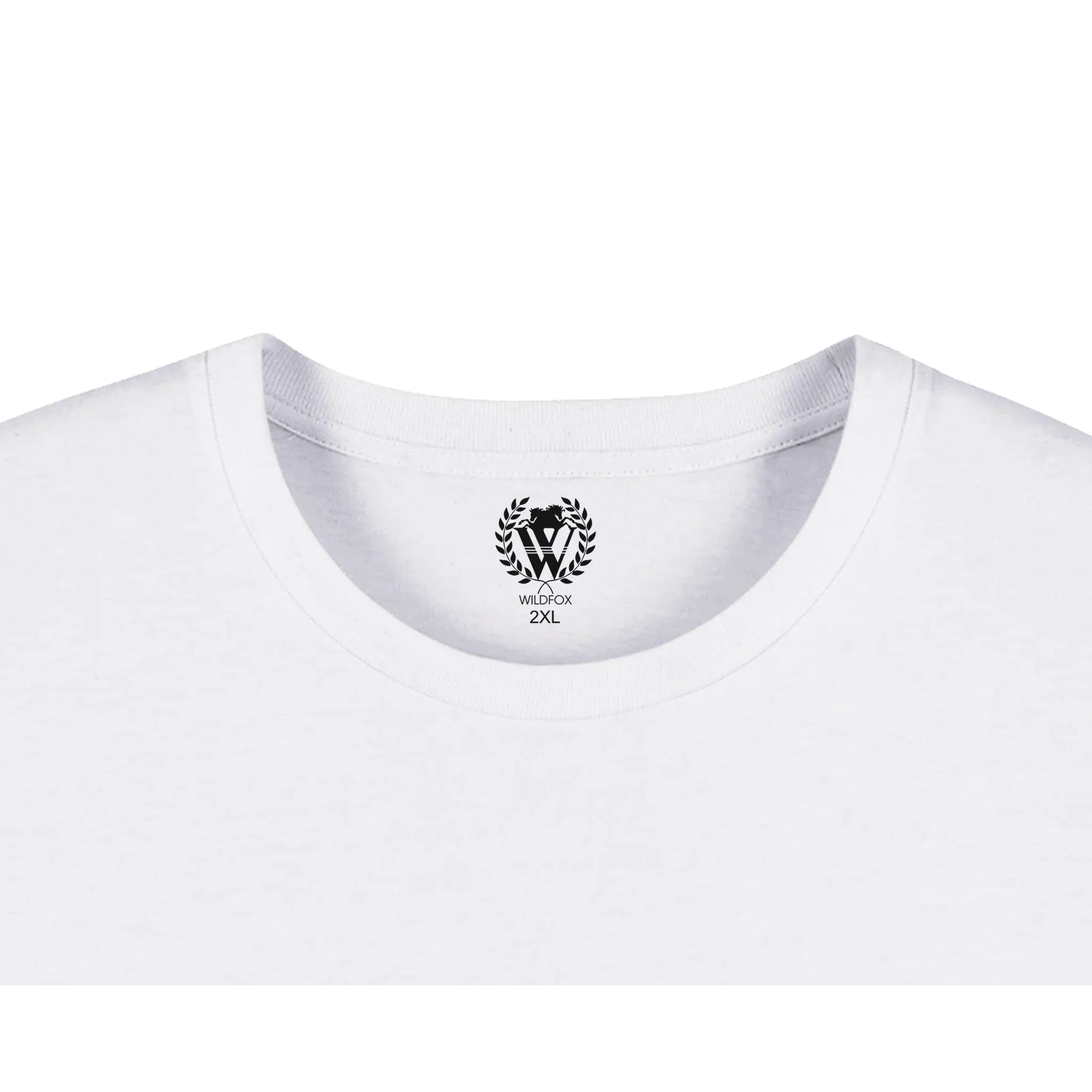 Lucky Vibes | Organic White