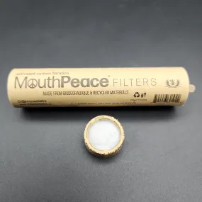 Moose Labs MouthPeace Original - Filter Refill Roll