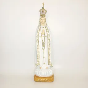 Musical Our Lady of Fatima [11'' | 27,5cm]