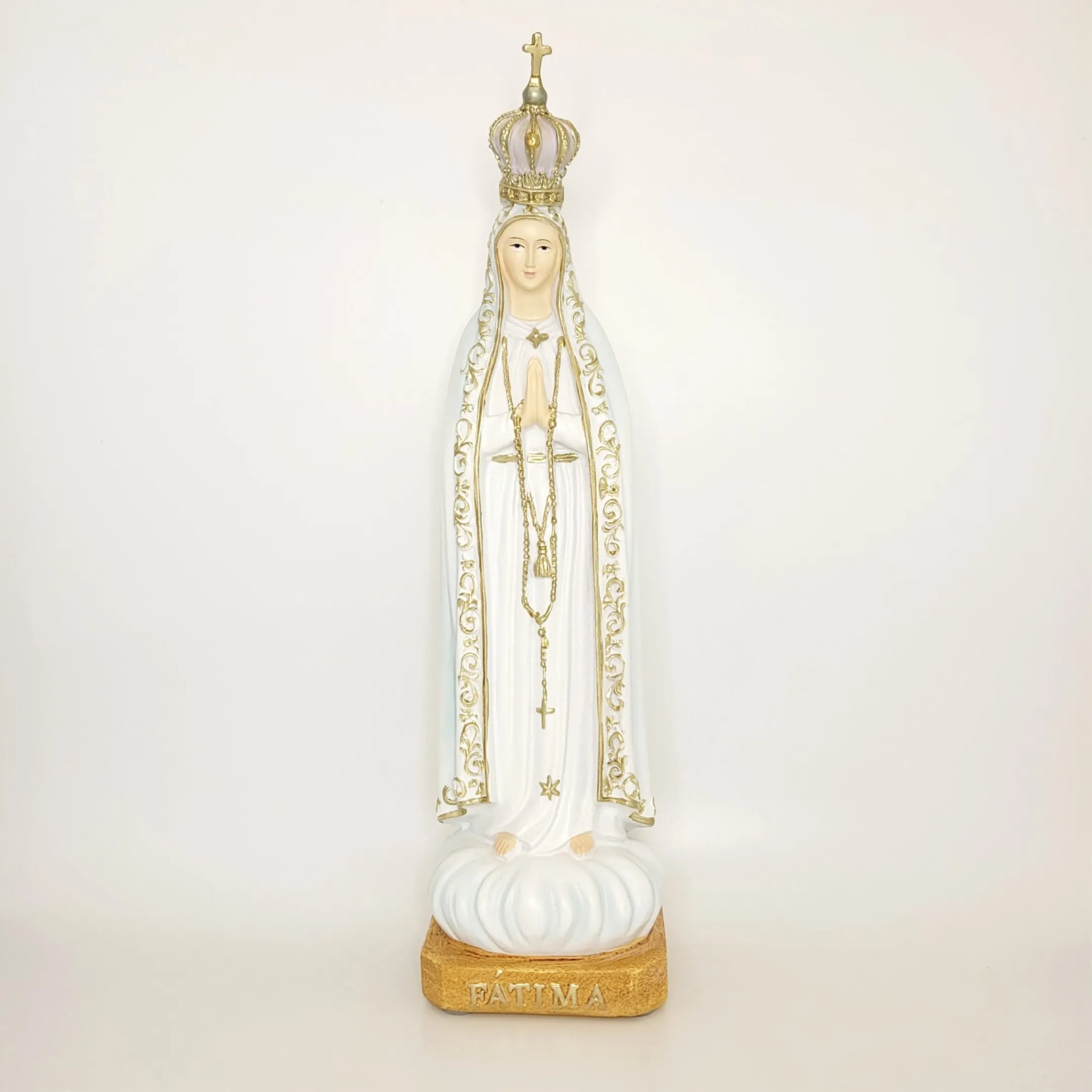 Musical Our Lady of Fatima [11'' | 27,5cm]