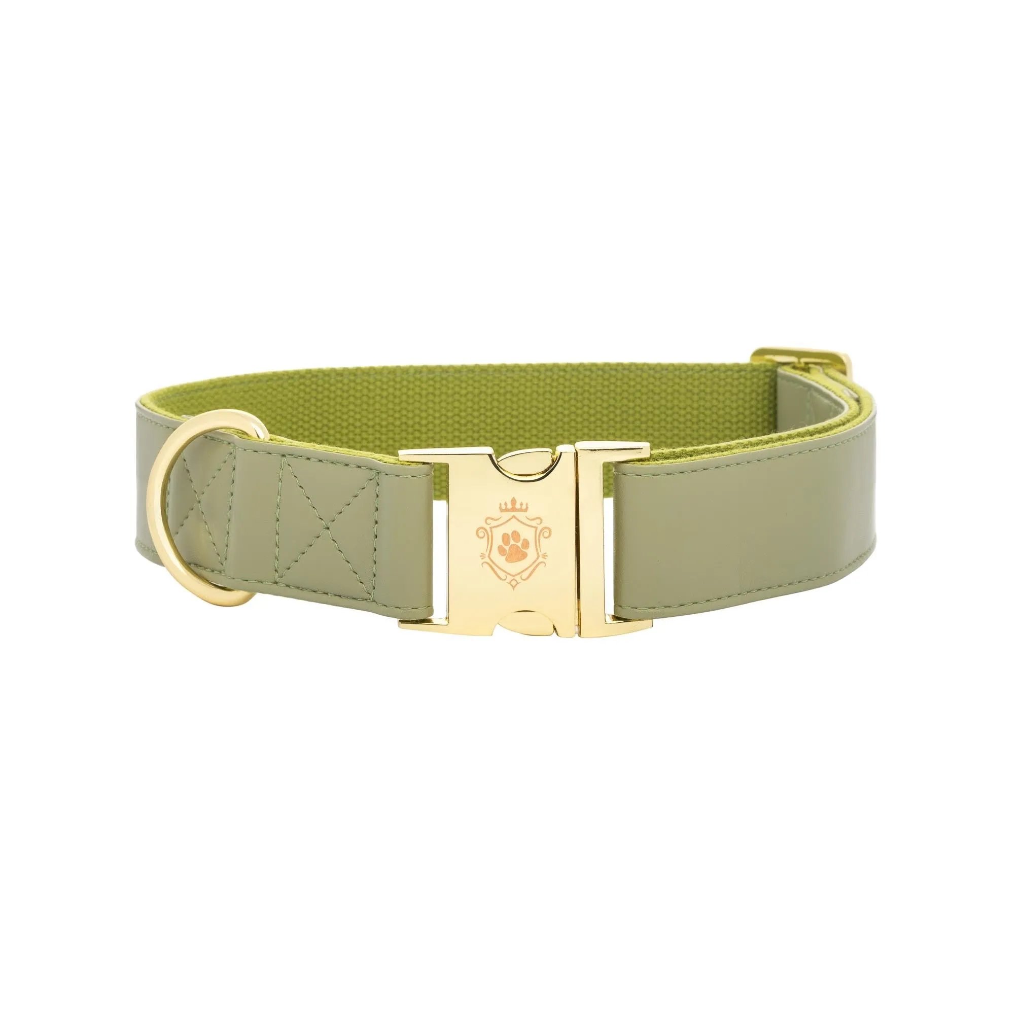 Olive Collar