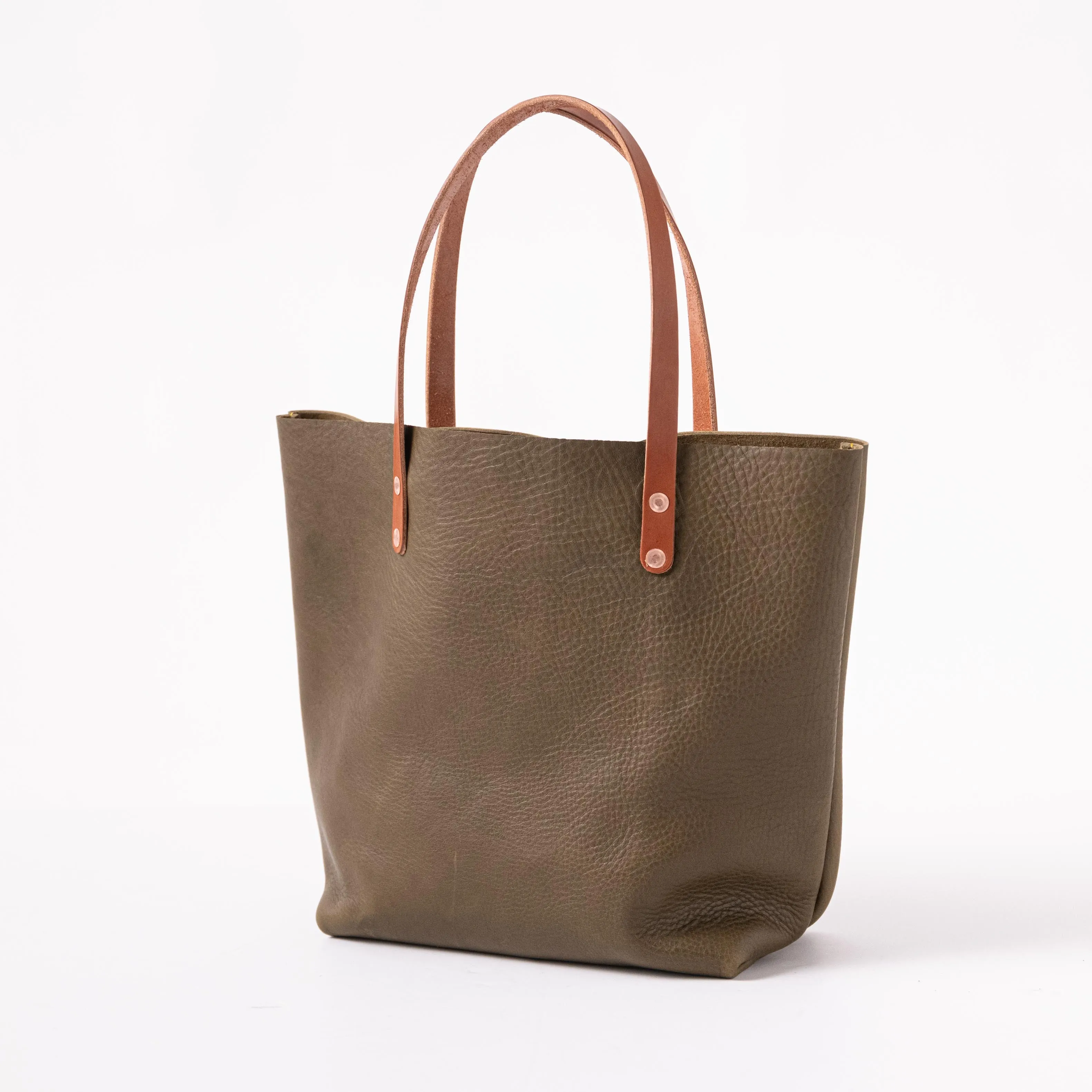 Olive Cypress Tote