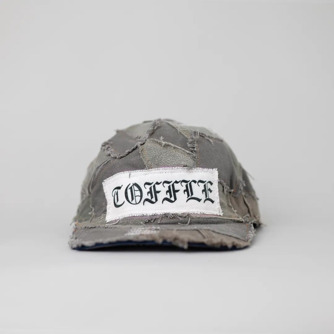 Olive Snapback