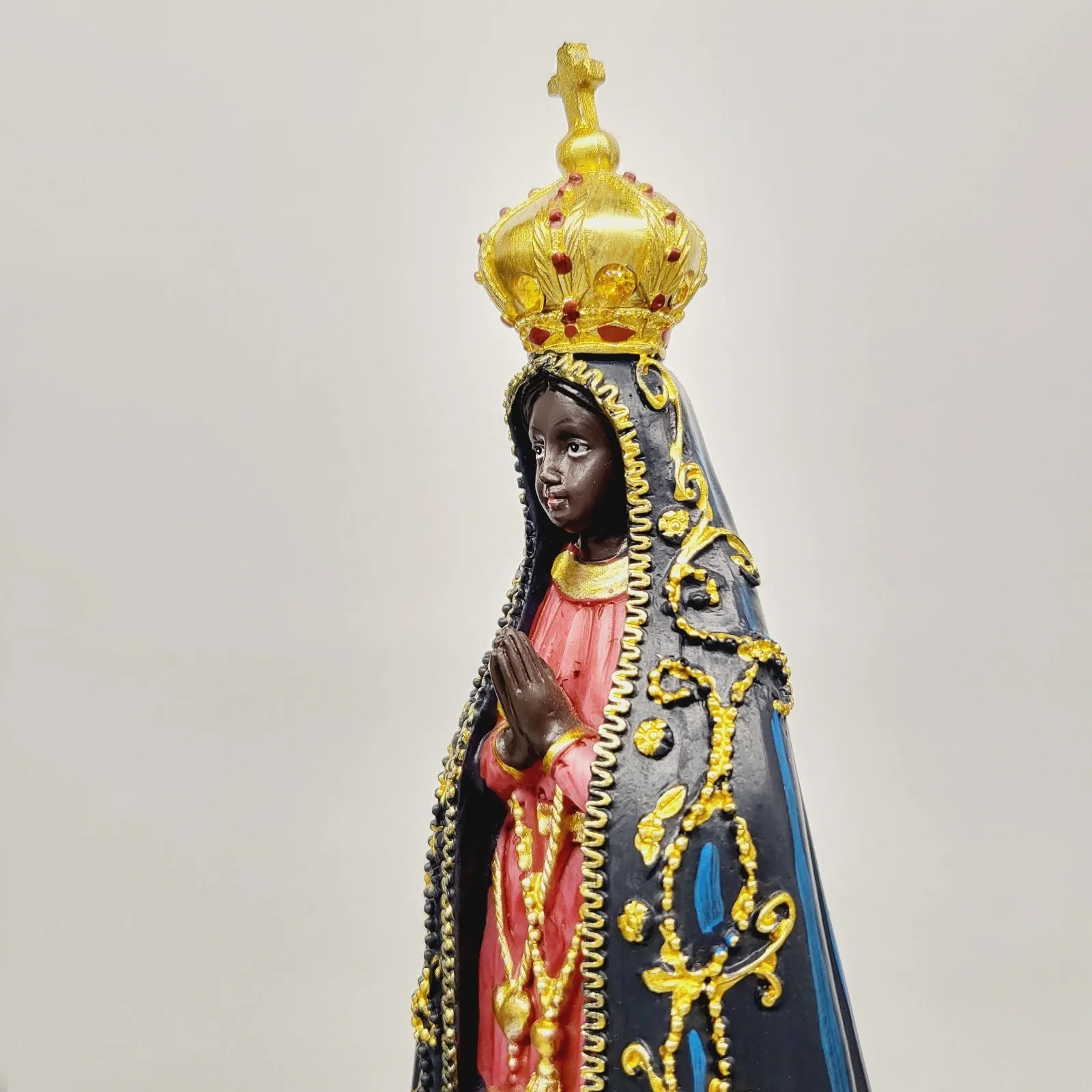 Our Lady of Aparecida [Several Sizes]