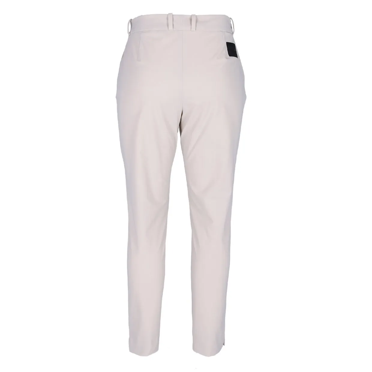 Pantaloni RRD Capri Lady Sabbia