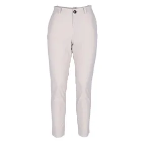 Pantaloni RRD Capri Lady Sabbia