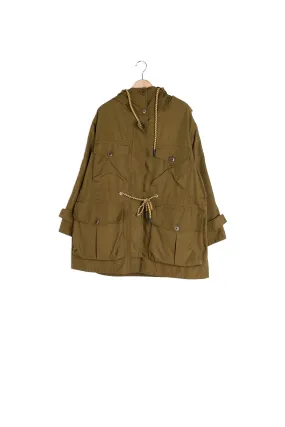 Parka - 34