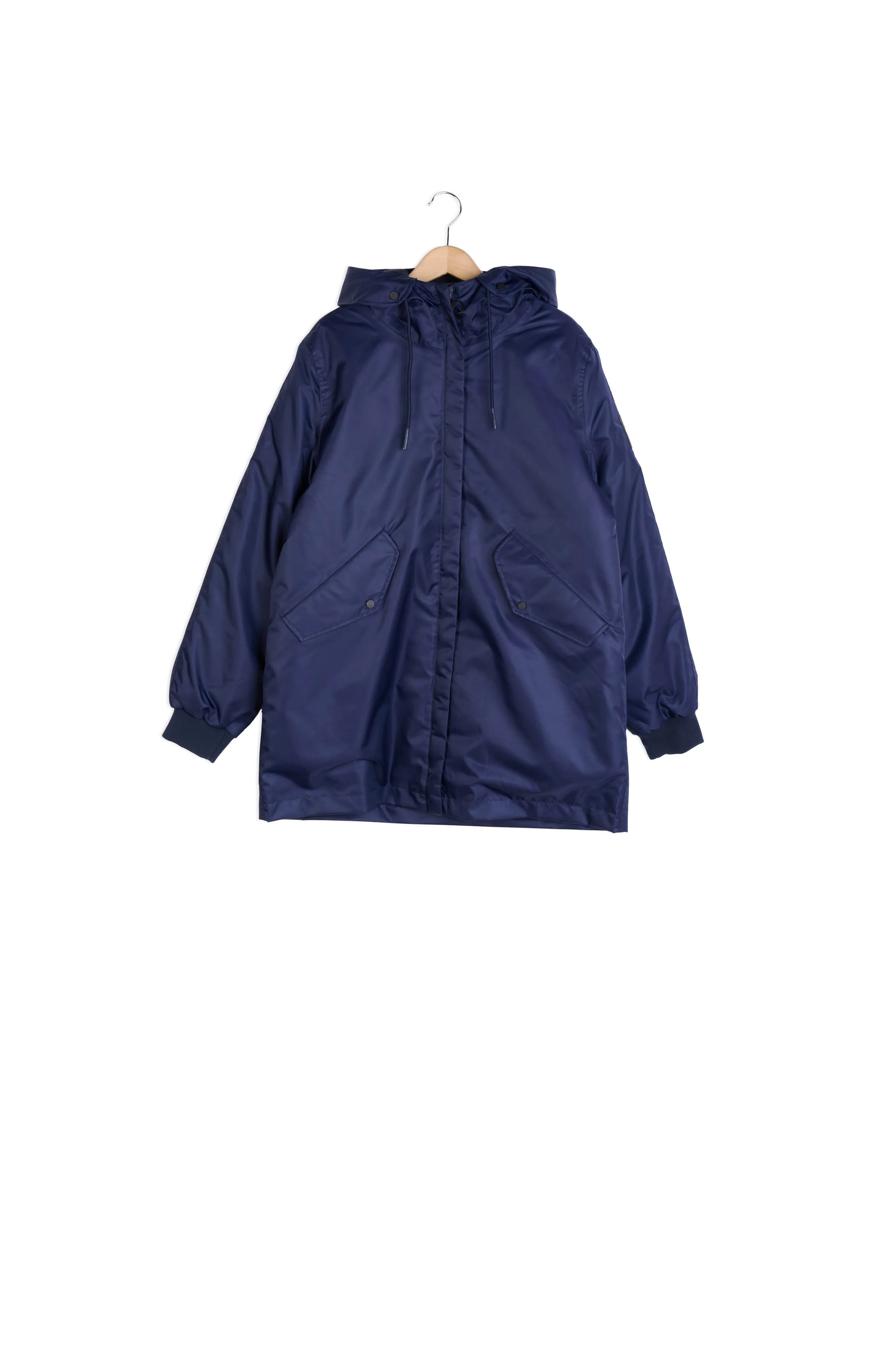 Parka - 36