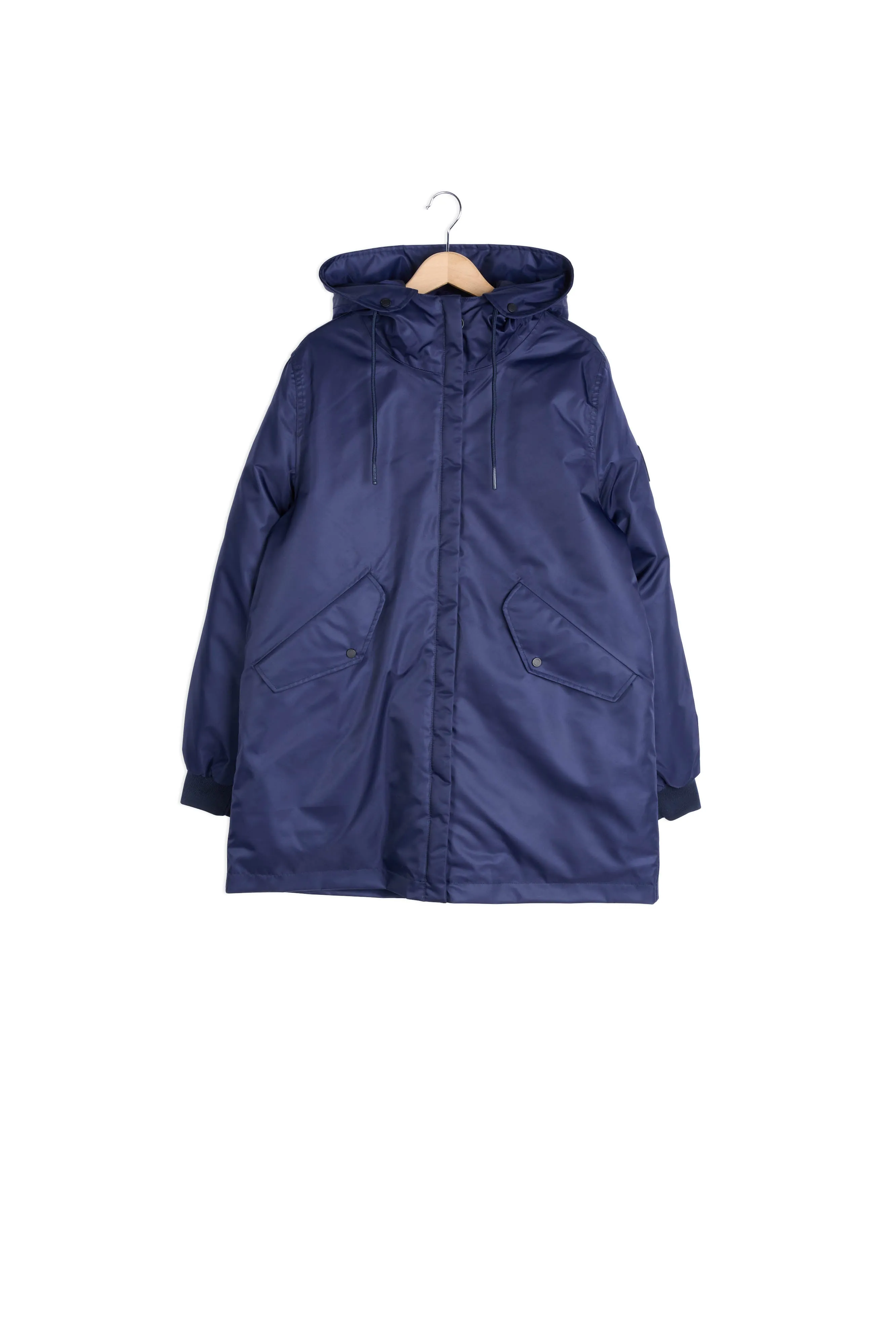 Parka - 36