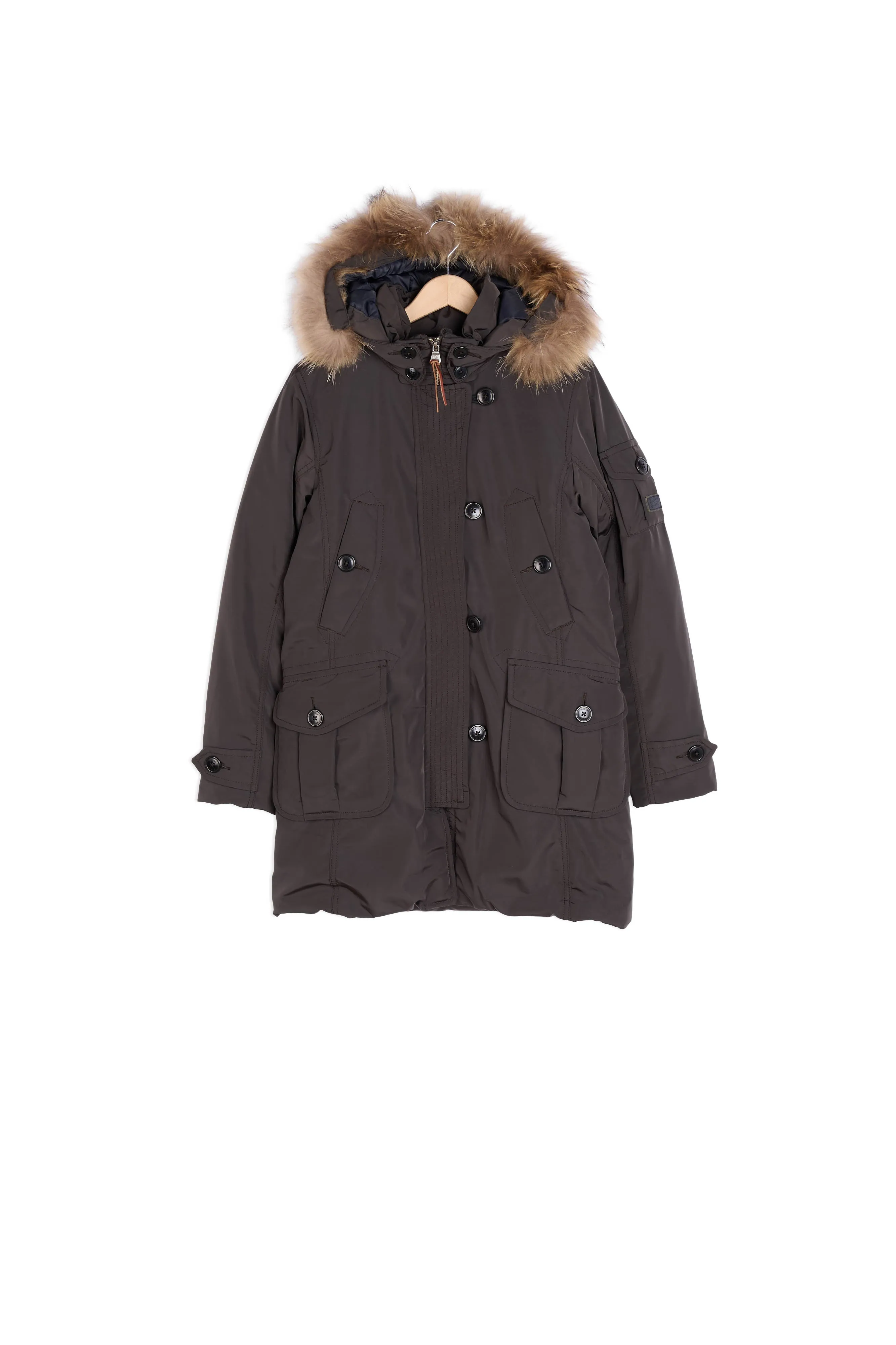 Parka - 38