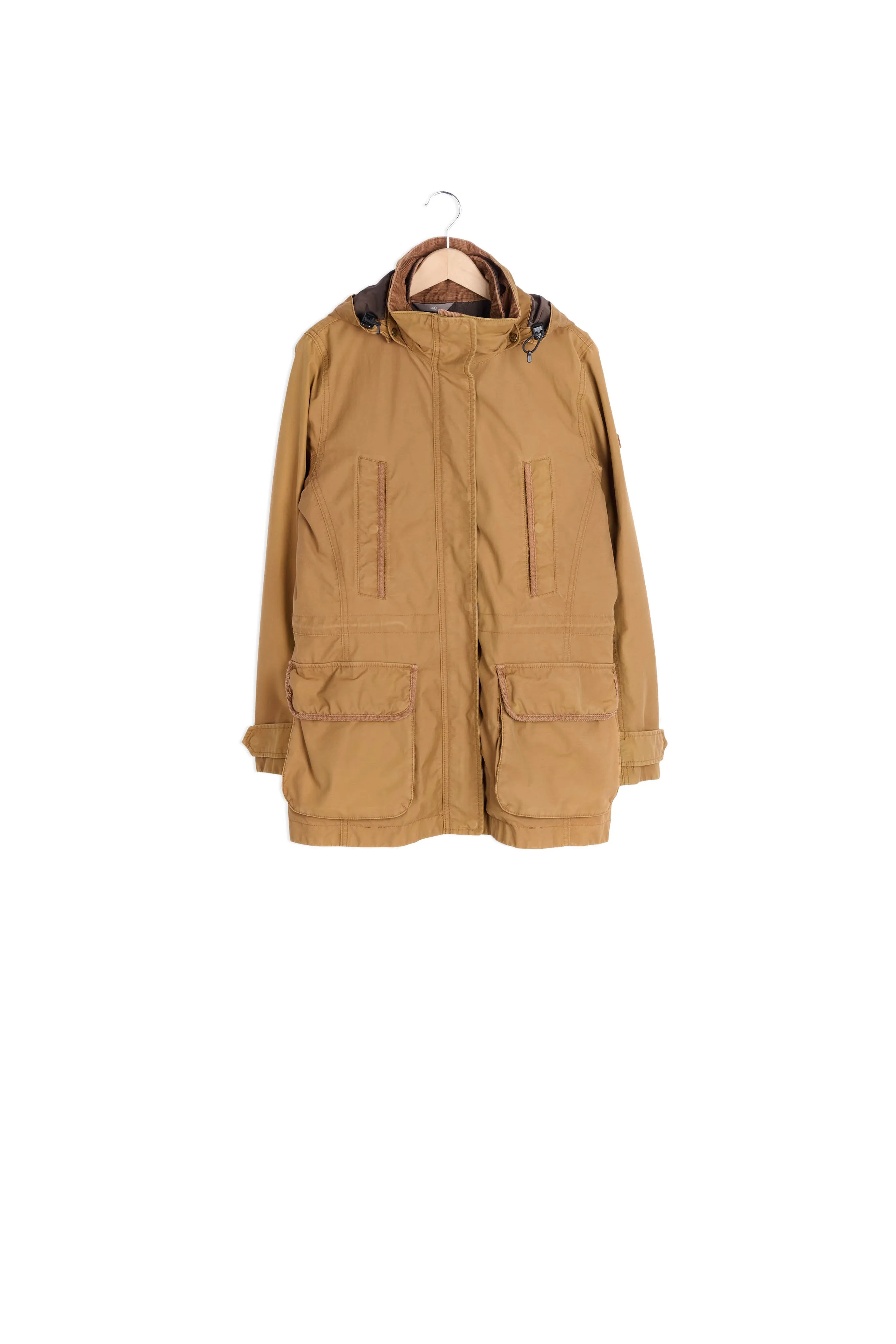 Parka - 40