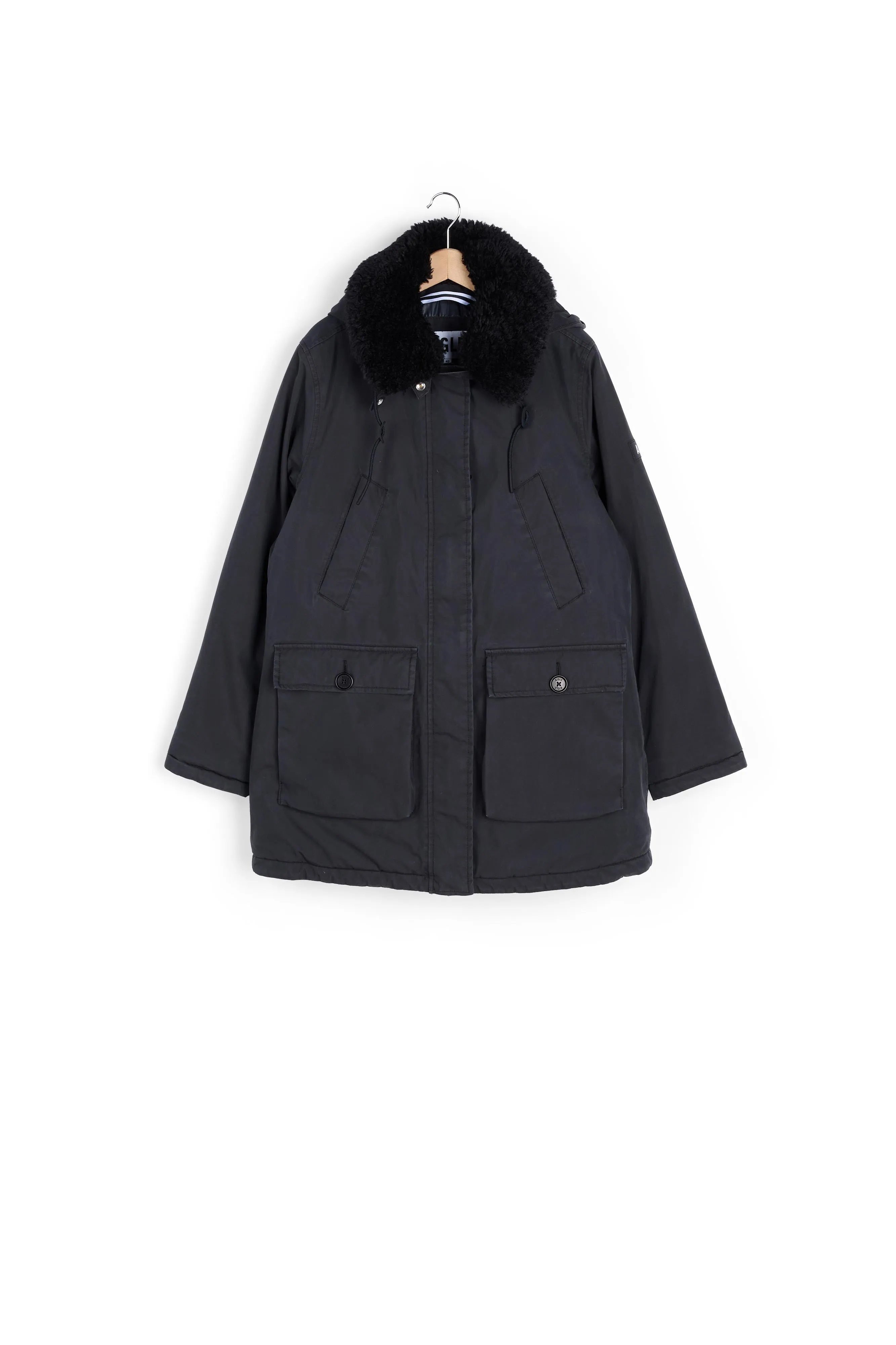 Parka - 40