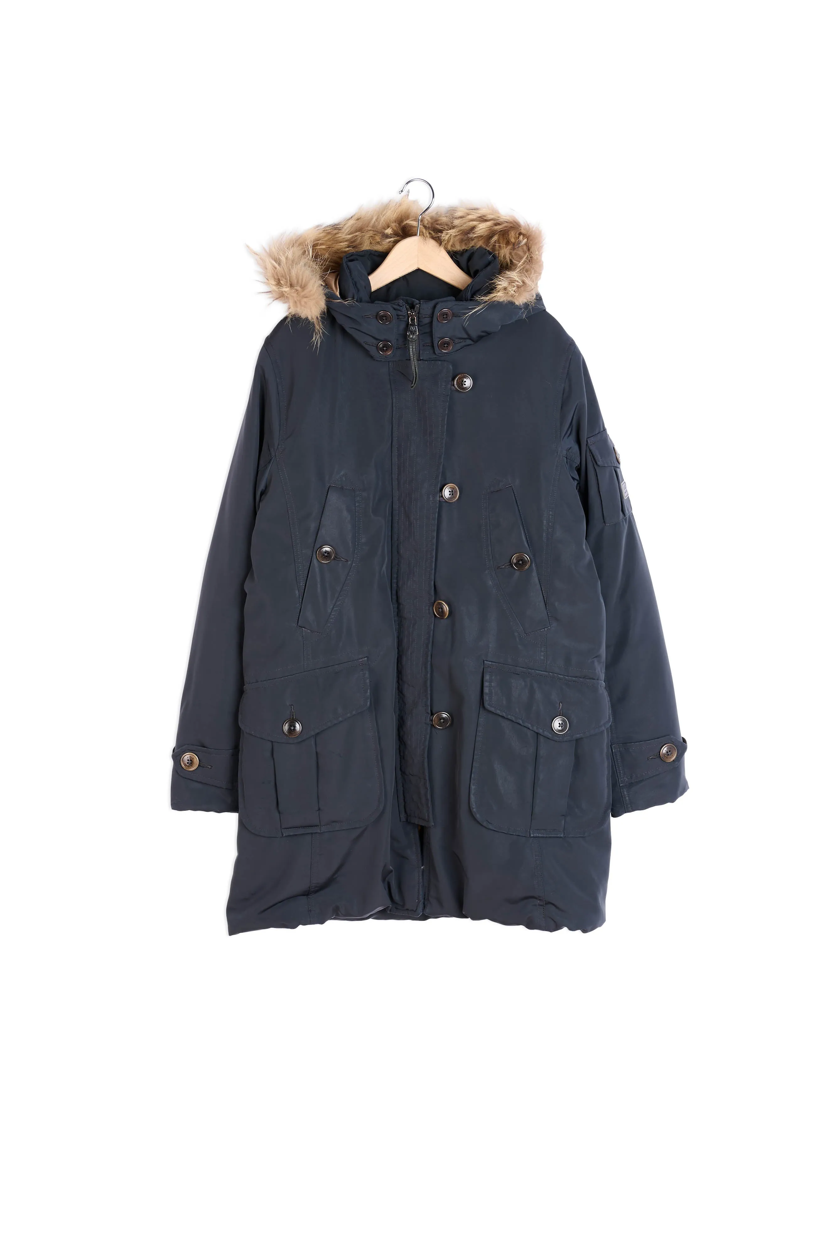 Parka - 42