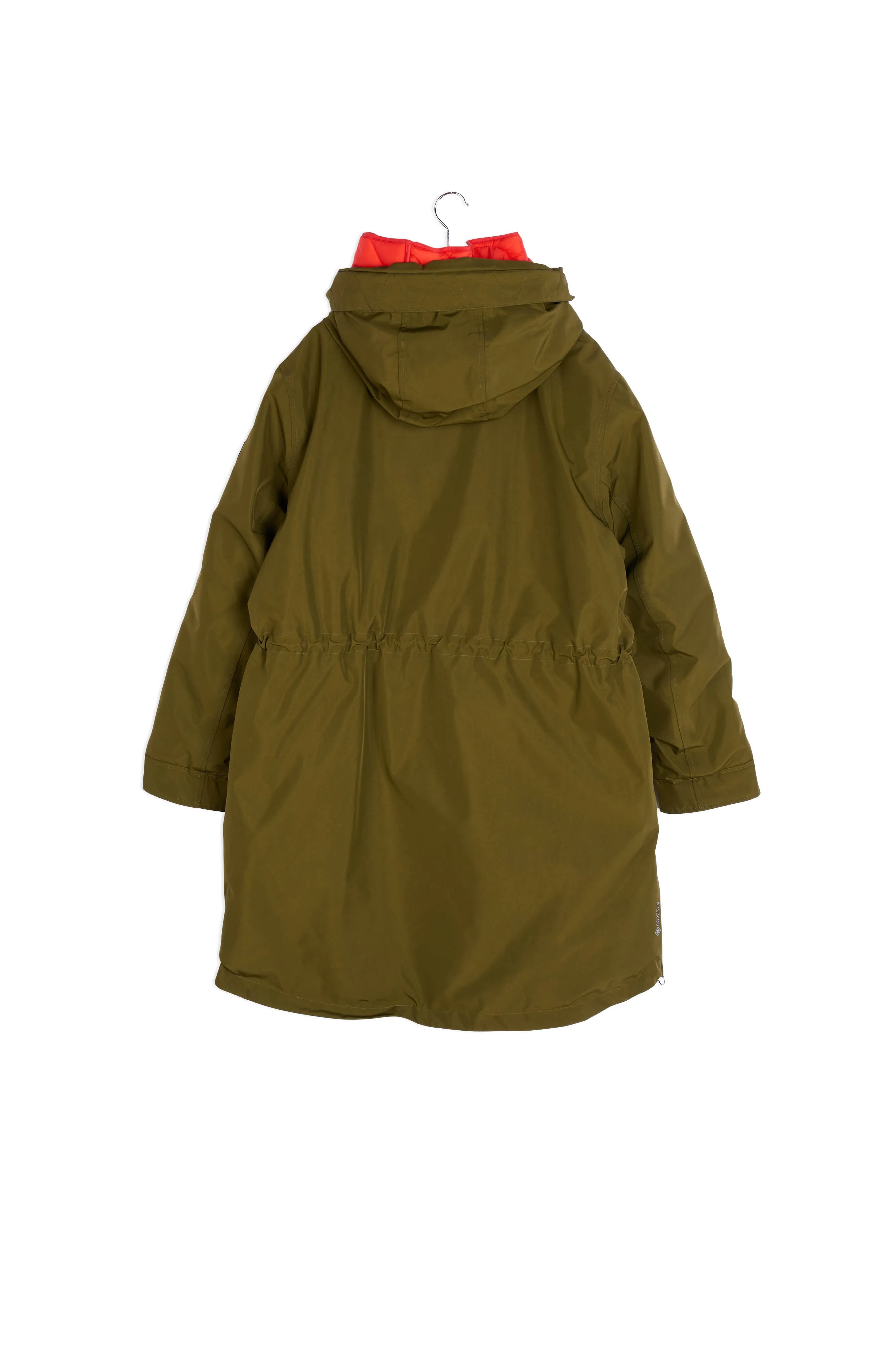 Parka - 48