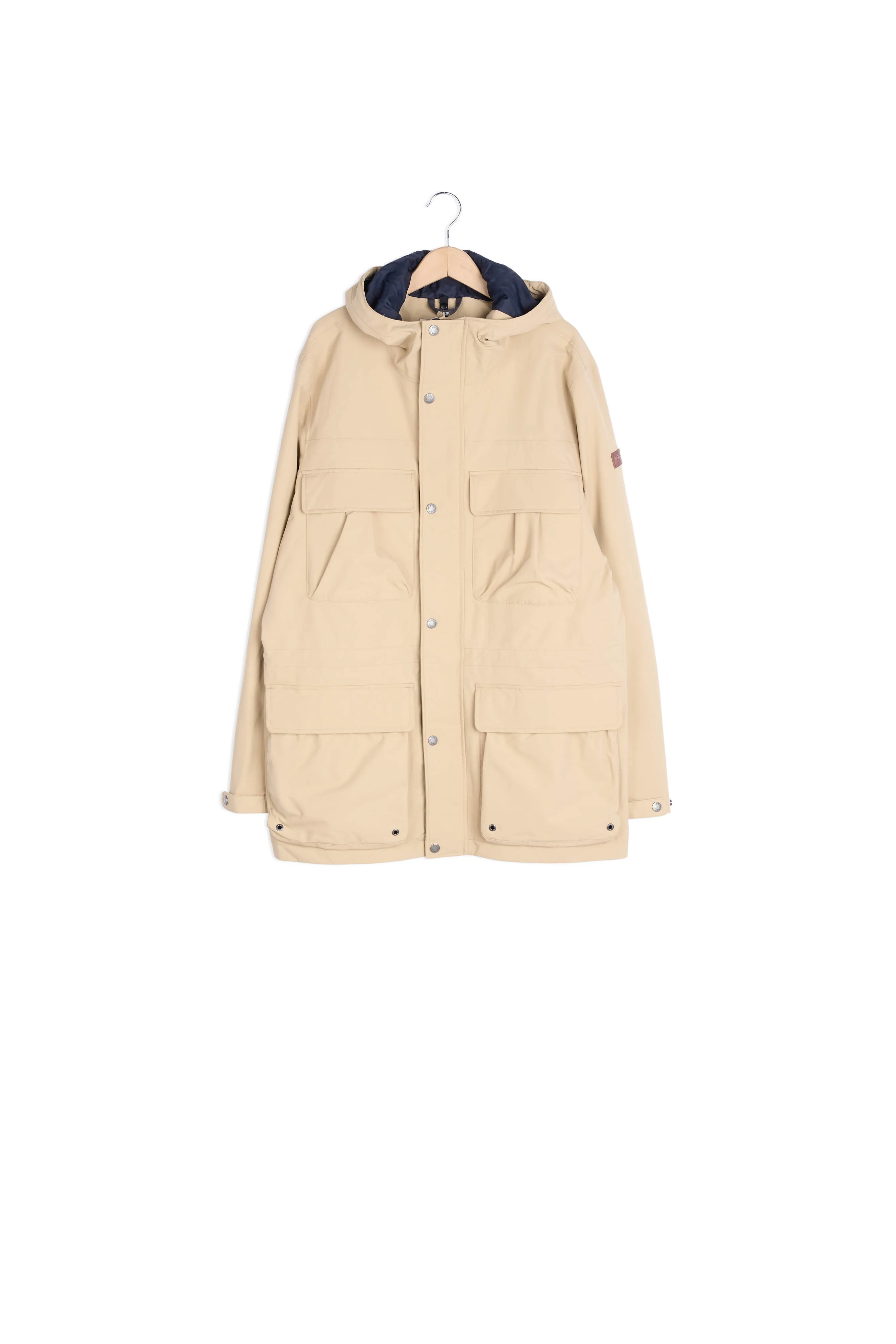 Parka - L