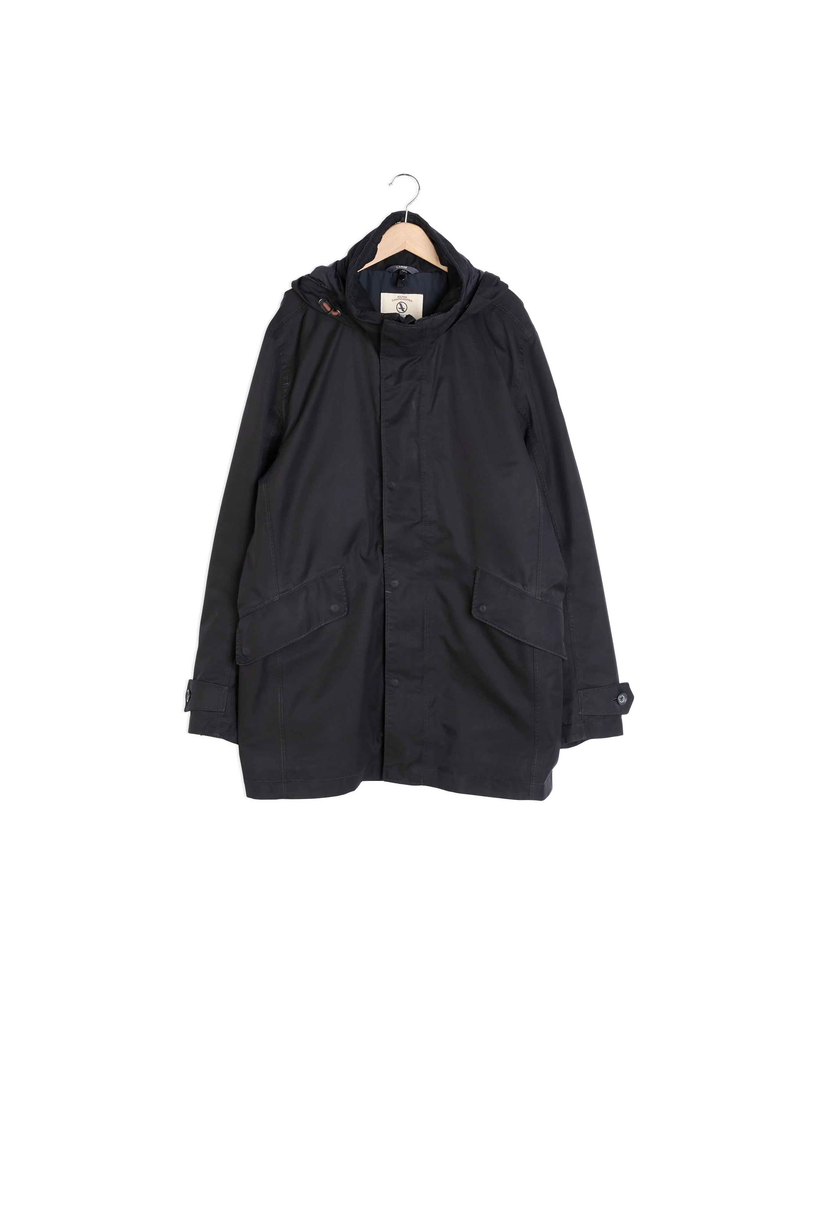 Parka - L