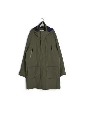 Parka - XL