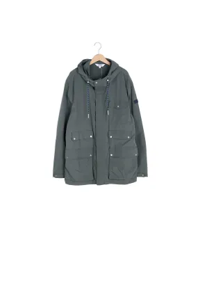 Parka - XL