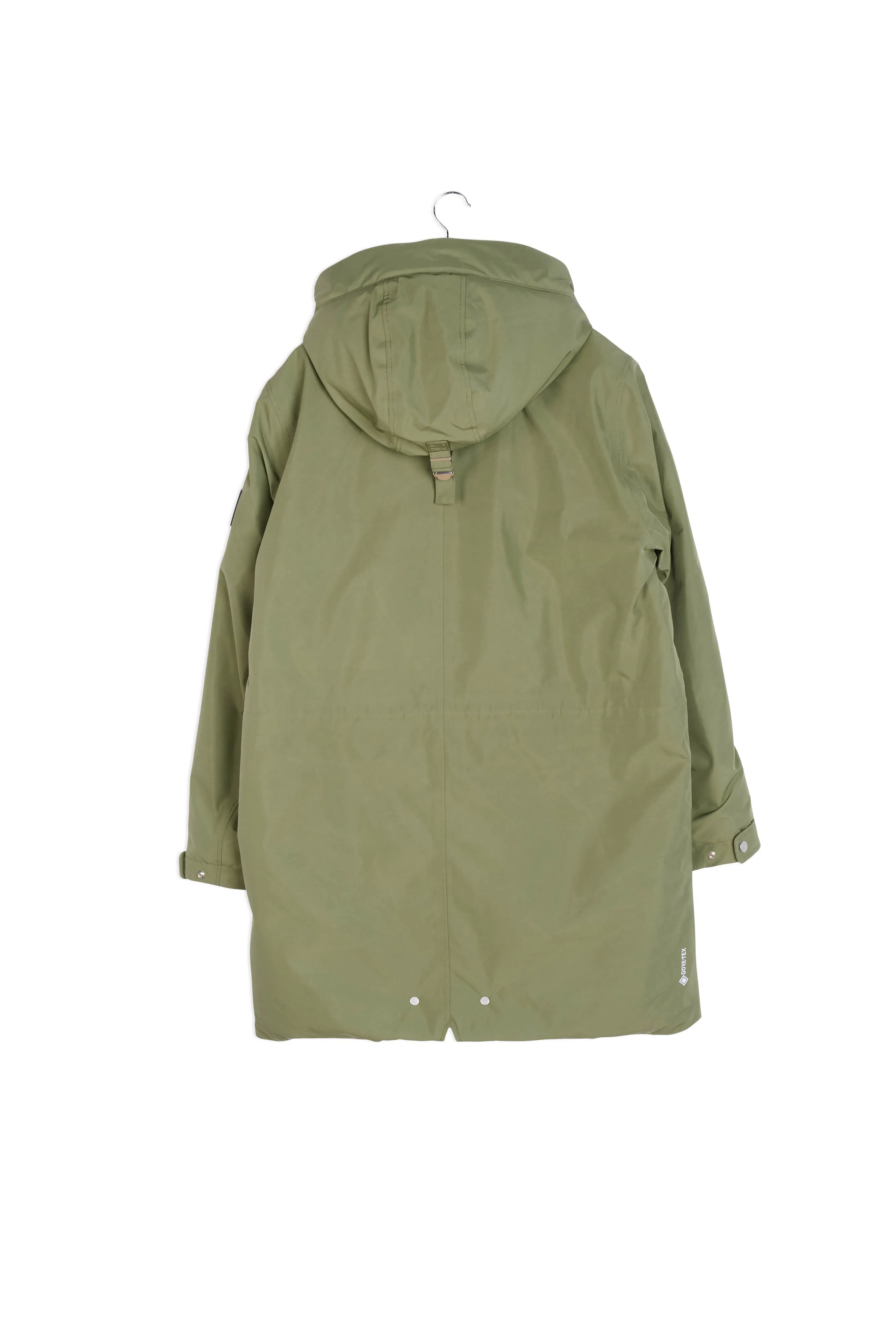 Parka - XL