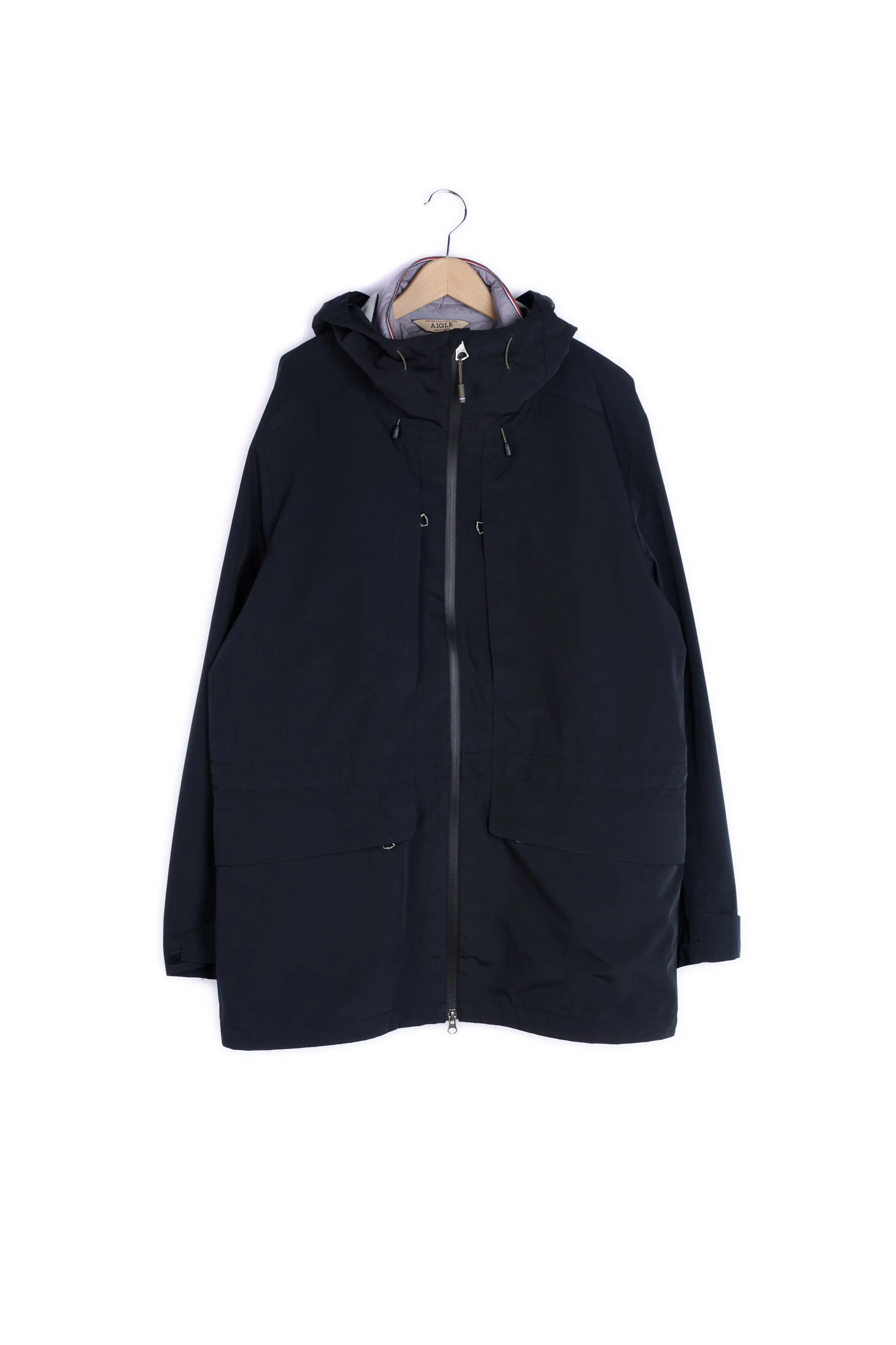 Parka  - XL