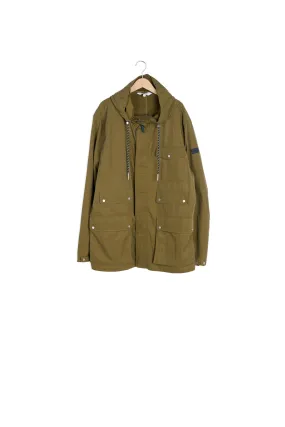 Parka - XL