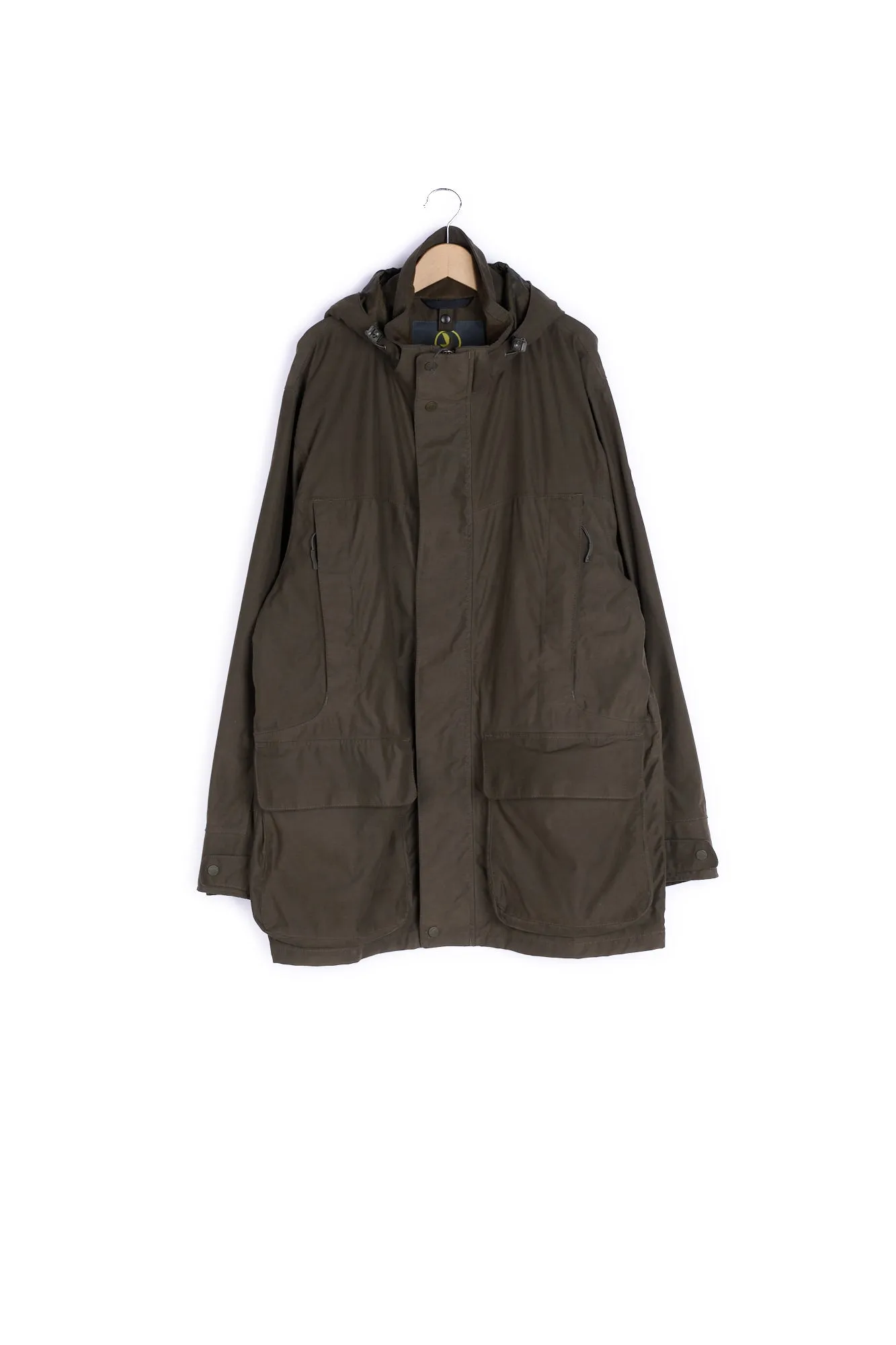 Parka - XL