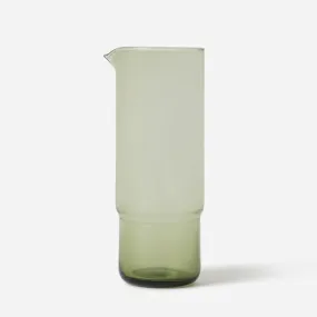 Piccadilly Carafe - Olive