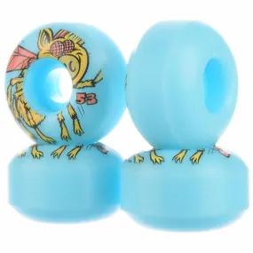 Pig Big Fly 101A 53mm Wheels