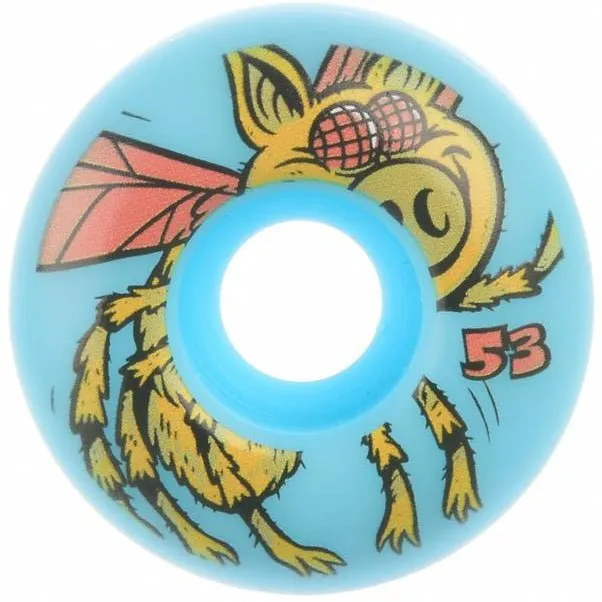 Pig Big Fly 101A 53mm Wheels