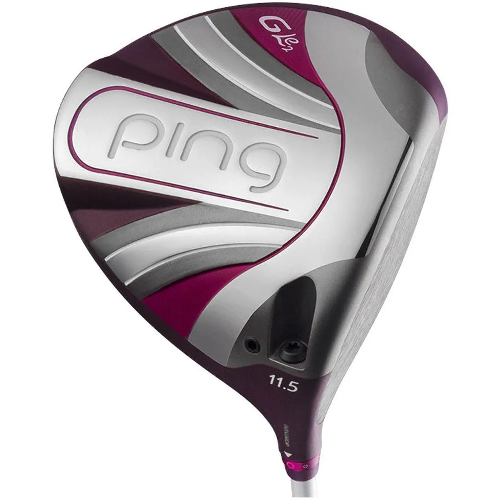 Ping Driver GLE2 Lady